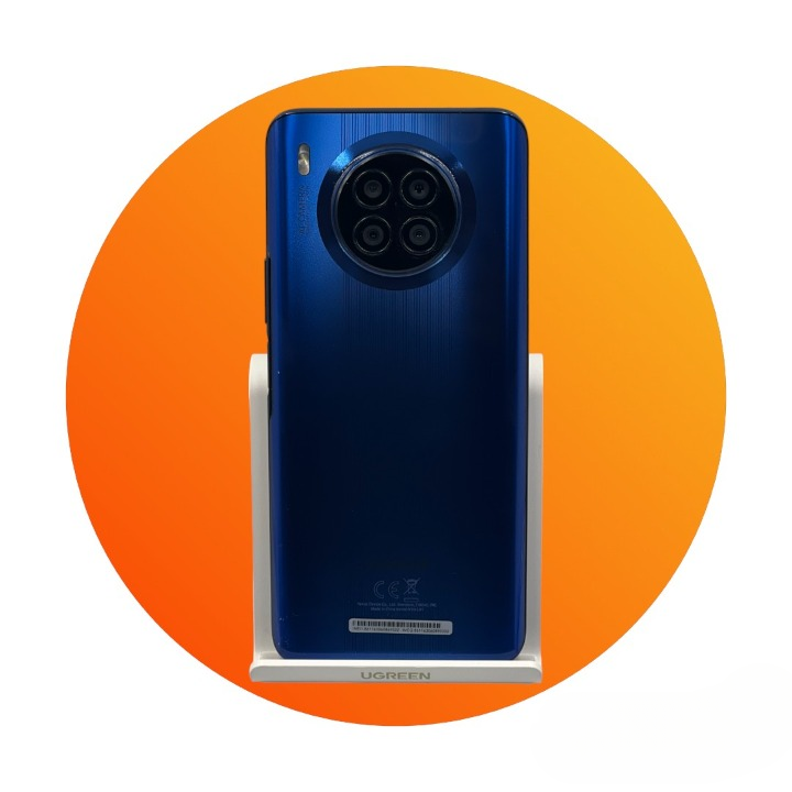 POLOVAN HONOR 50 Lite 6GB/128GB Blue/Plavi